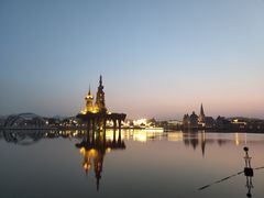 -大连海昌发现王国主题公园