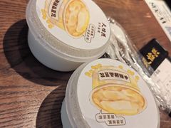 -天怡興·百年蒸饺(万豪广场店)