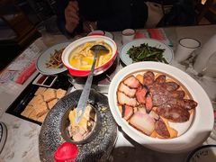 -寻宝记绍兴菜(状元店)
