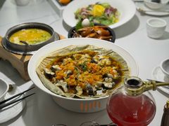 -3号仓库·创意中国菜(新世界城店)