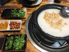 -盈田盈粥庄(博山东路店)