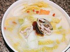 -白鹭·江南宴(茂悦东荟城店)