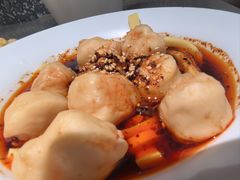 -半天妖烤鱼(中山路店)
