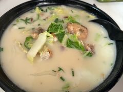 -华新胖子鱼粉(衡阳总店)