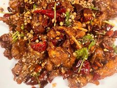 -辣簋(百湖花园店)