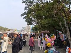 -长洲岛都市农业公园