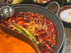 -冯校长老火锅(广州正佳广场店)