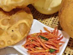-茂盛小吃(蓝田店)