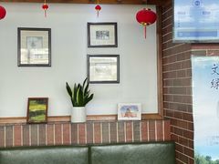 -京滨饭店·餐厅(阜外大街店)