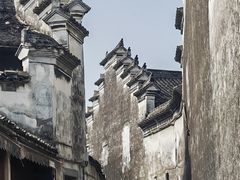 -鸣鹤古镇