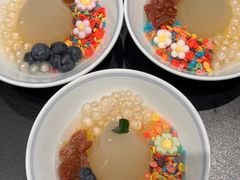 -上座云间·青年赣菜(绿茵店)
