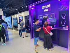 -Sony Store索尼(广州正佳店)