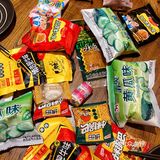 福州/超多小时候零食免费吃居酒屋🏮
