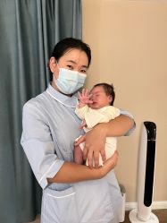 -盈月阁母婴护理中心·月子中心·月嫂育儿嫂