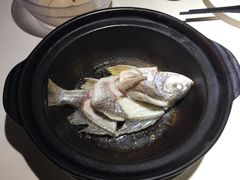 -百味馆·粤菜·湛江菜(后海花园店)