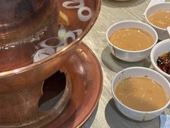 -东来顺饭庄(王府井步行街店)