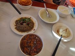 -姚记炒肝店(鼓楼店)