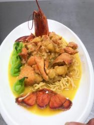 -东庭海鲜酒店(世茂广场店)