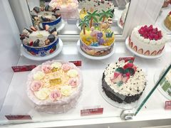 -味多美蛋糕(新和平里店)