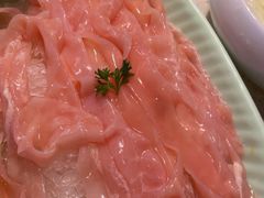 -重庆德庄火锅(映月湖环宇城店)