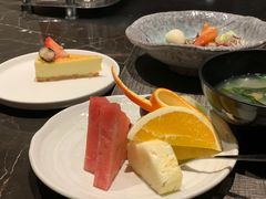 -枫品铁板烧(东樾店)