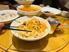 -九毛九西北菜(大东海店)