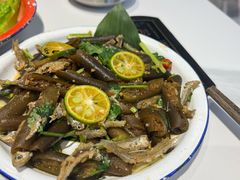 -虎婆冷饮店·海南特色炒冰(三亚湾店)