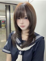 -JIMI·吉米造型