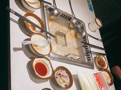 -野妹火锅(布吉店)