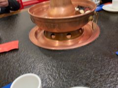 -清真·京华源铜锅涮肉(丰庆店)