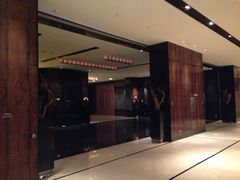 -济南富力凯悦酒店