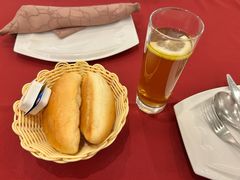 -红房子西菜馆(淮海中路店)