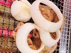 -马路牙子地桌烤肉(工体店)