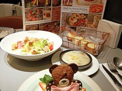 -西堤厚牛排(国瑞店)