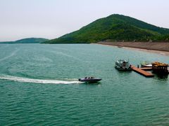 -南京金牛湖风景区