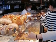 -麦田工坊(月湖店)