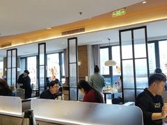 -东方早茶 海鲜•青岛菜(国信体育中心店)