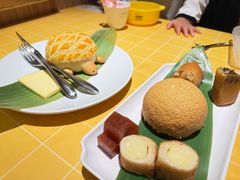 -蔡澜点心·粤菜(海印都荟城店)