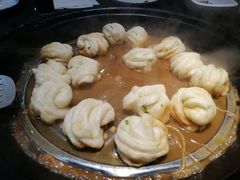 小花卷-老关东铁锅炖(上游街店)