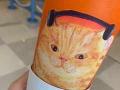 -奈雪的茶(国金中心店)