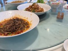-北京老铺烤鸭(西稍门店)