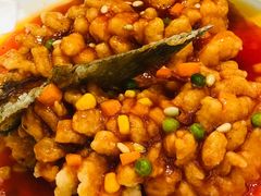 -聚鑫阁江浙菜·非遗传承技艺(青村帝华园店)