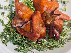 -蔡澜点心·粤菜(西单大悦城店)