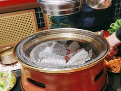 -西塔老太太泥炉烤肉(双井店)