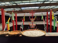 -璞真扎染博物馆