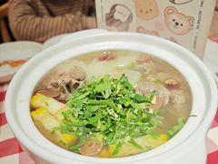 -西贝(南开大悦城店)