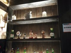 -韩国料理大力士(屏风街店)