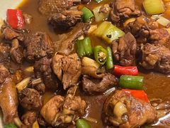 -大鹏饭店·金陵家宴(奥体中心店)