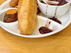 -嘉和一品粥(马家堡店)