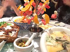 -芳满庭·江浙小馆(1912店)